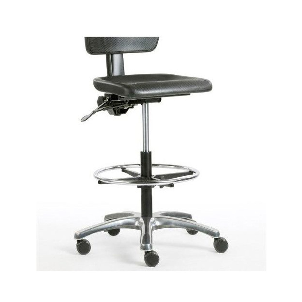 Toplux Indy jalkarengas työtuoleihin - Image 2