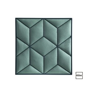 Johanson Romb akustinen seinäpaneeli