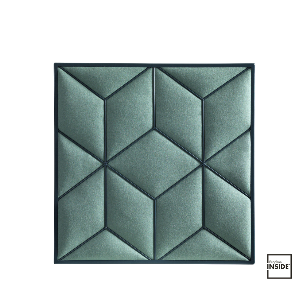 Johanson Romb akustinen seinäpaneeli