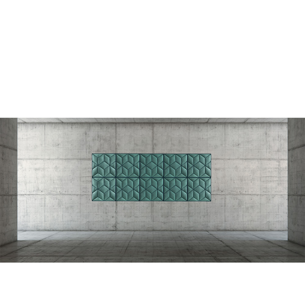 Johanson Romb akustinen seinäpaneeli - Image 5