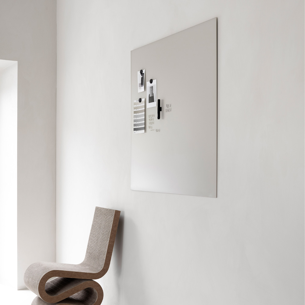 Lintex Silk Wall lasitaulu (useita kokoja) - Image 6