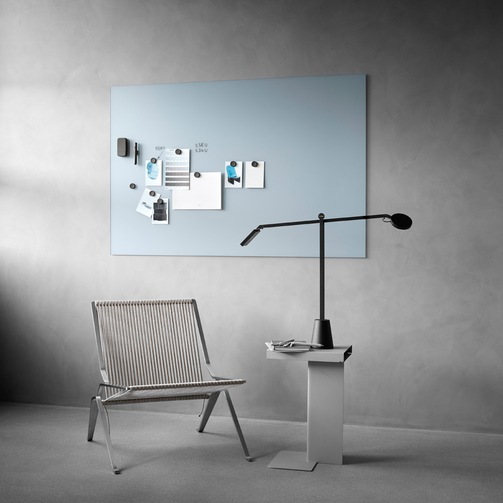 Lintex Silk Wall lasitaulu (useita kokoja) - Image 10