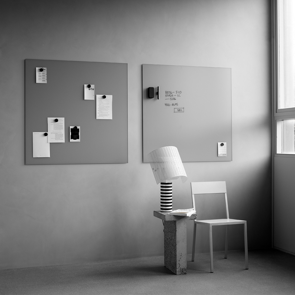 Lintex Silk Wall lasitaulu (useita kokoja) - Image 9