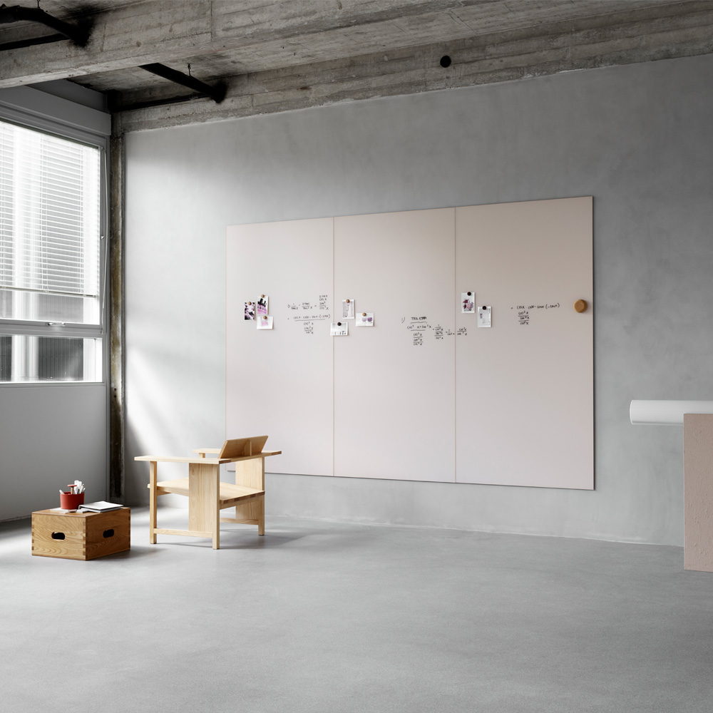 Lintex Silk Wall lasitaulu (useita kokoja) - Image 7