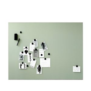 Lintex Silk Wall lasitaulu (useita kokoja)