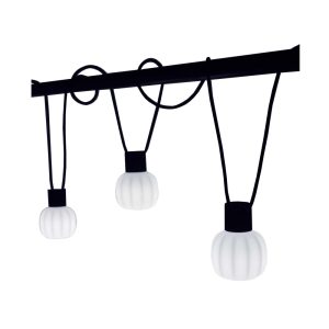 Martinelli Luce Kiki Outdoor Pendant Light ulkovalosarja käytetty