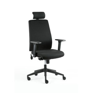 Toplux Comfo Two työtuoli