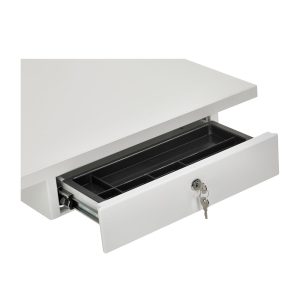 SELECTed Metallo Personal Drawer säilytyslaatikko (varastotuote)