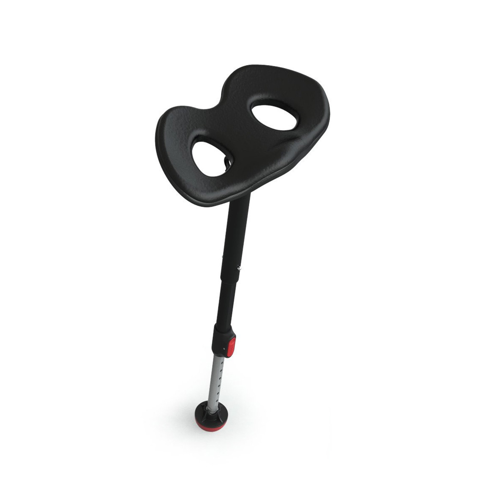 Focal Mogo Seat aktiivituoli / seisomatuki