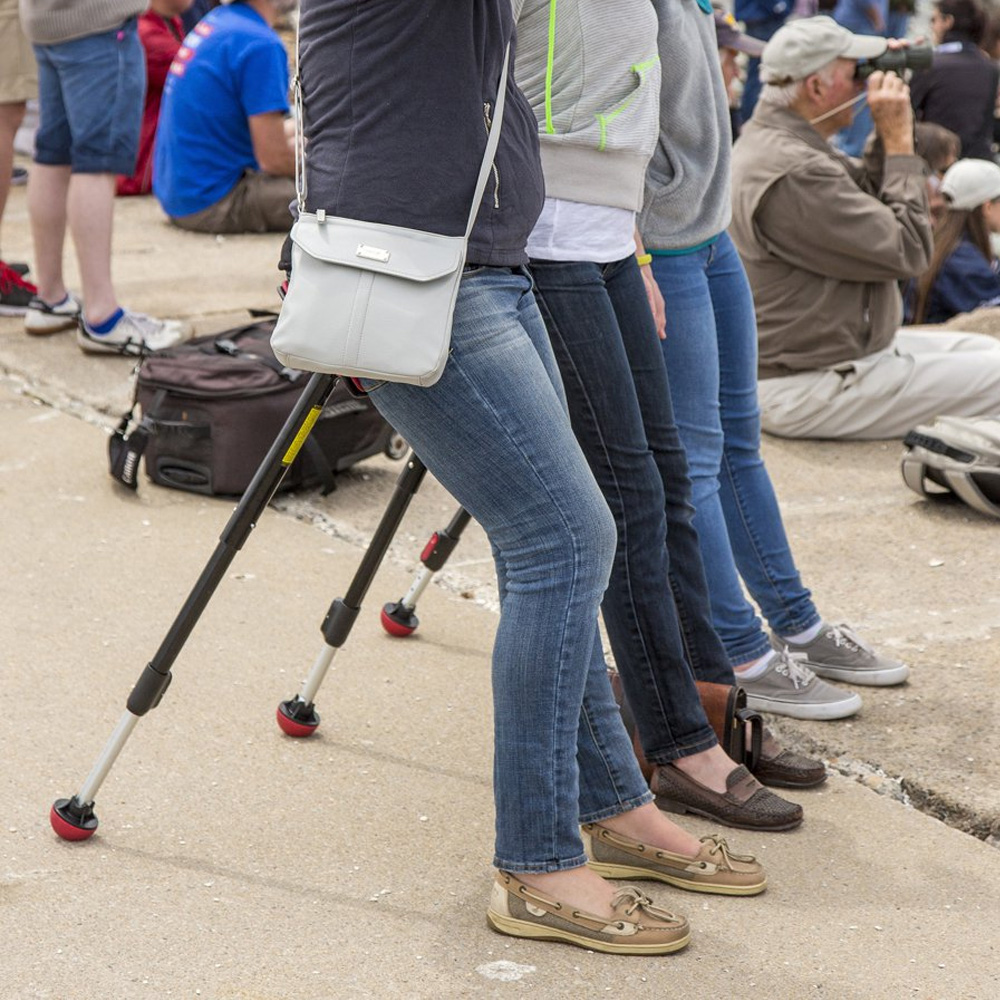 Focal Mogo Seat aktiivituoli / seisomatuki - Image 19