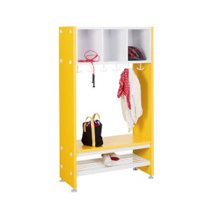 Monena Lobby Kid vaatenaulakko