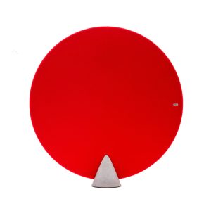 MuteDesign Cone akustinen lattiasermi (pyöreä)