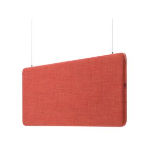 MuteDesign Duo akustoiva riippuva sermi