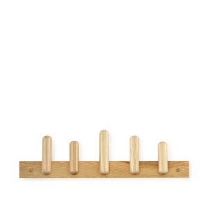 Normann Copenhagen Play Coat Rack seinänaulakko