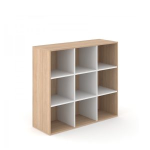 Narbutas Choice 120 lokerohylly (9 lokeroa)