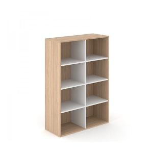 Narbutas Choice 100 lokerohylly (8 lokeroa)