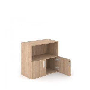 Narbutas Choice 80 avohylly / ovikaappi (1 hylly)