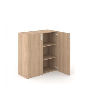 Narbutas Choice 100 ovikaappi (2 hyllyä)