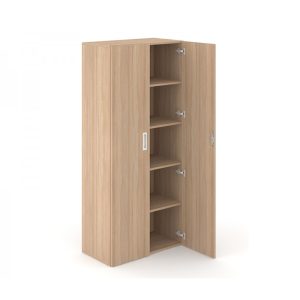 Narbutas Choice 80 ovikaappi (4 hyllyä)