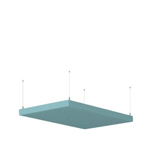 Narbutas Modus riippuva akustiikkapaneeli vaaka