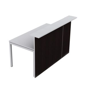 Narbutas Nova vastaanottotiski suora (1 hlö)