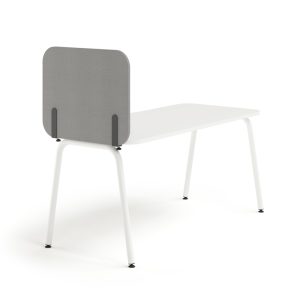 Narbutas Round PET akustoiva korkea pöytäseinäke (sivu)