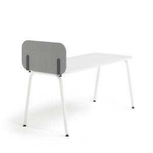 Narbutas Round PET akustoiva matala pöytäseinäke (sivu)