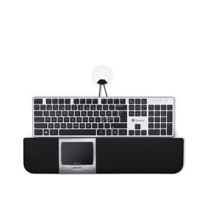 ErgoFinland Optapad Extended ergonominen kosketushiiri