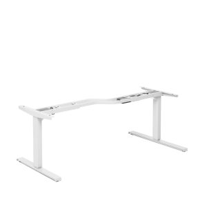 SELECTed Optimus Duo kulmasähköpöydän mutkarunko
