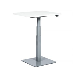 SELECTed Optimus Solo Square sähköpöytä