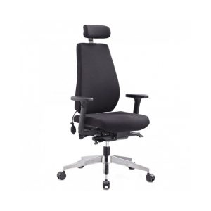 Q-Furnisher Oscar 50 työtuoli