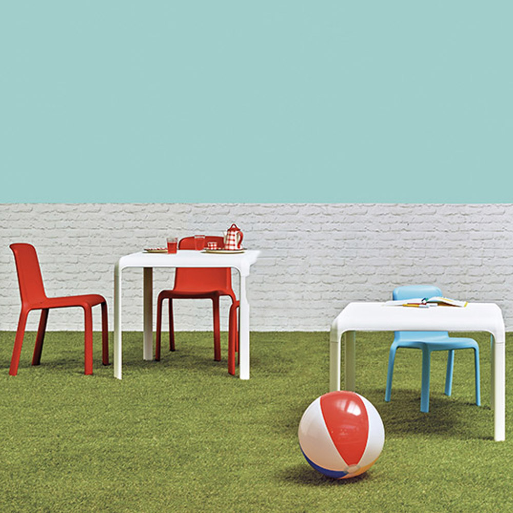 Pedrali Snow 301 pöytä - Image 8