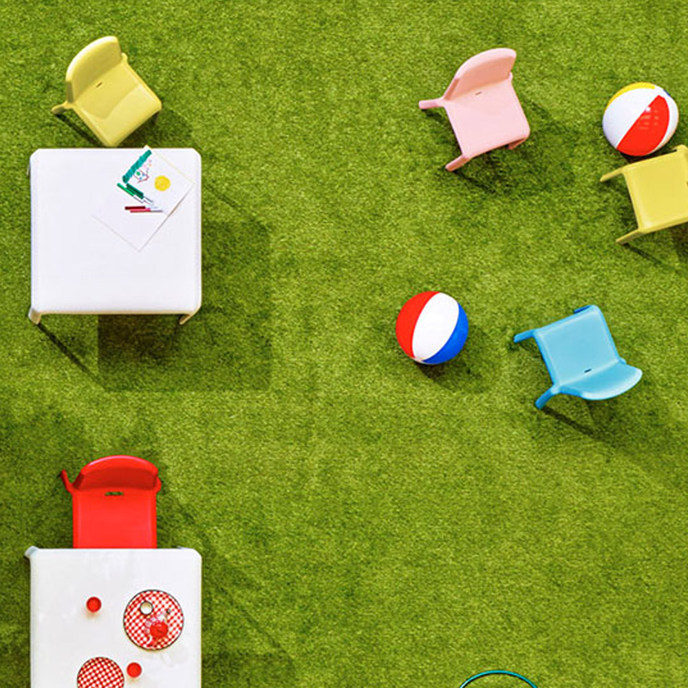 Pedrali Snow 301 pöytä - Image 7