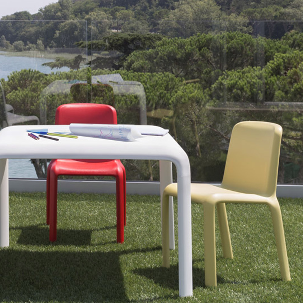 Pedrali Snow 301 pöytä - Image 6