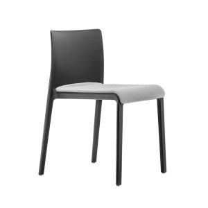 Pedrali Volt 671/2 tuoli istuinpehmusteella