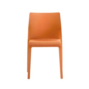 Pedrali Volt 673/2 tuoli istuinpehmusteella