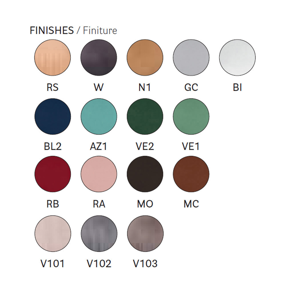 Pedrali Young 425 tuoli - Image 6