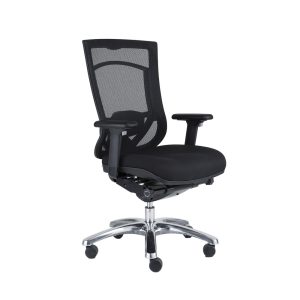 Toplux Pro Net 6 työtuoli