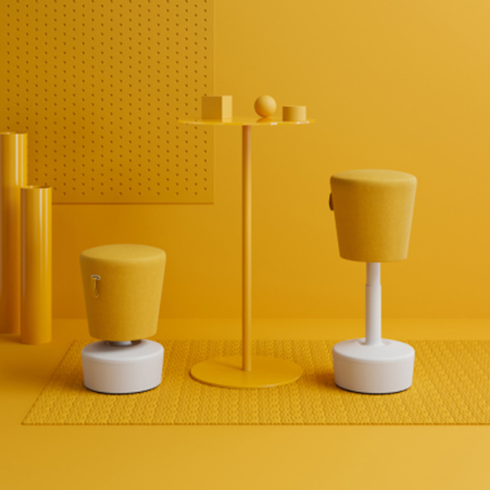 Profim Mickey aktiivituoli