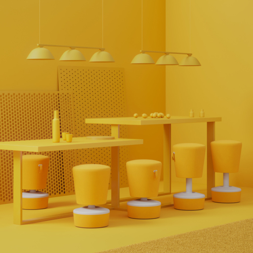 Profim Mickey aktiivituoli