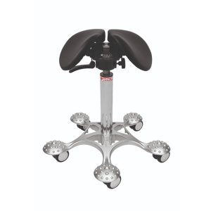 Salli SwingFit satulatuoli