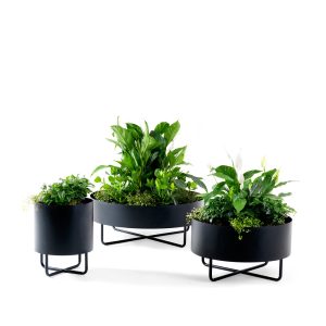 Johanson Shima Garden ruukut