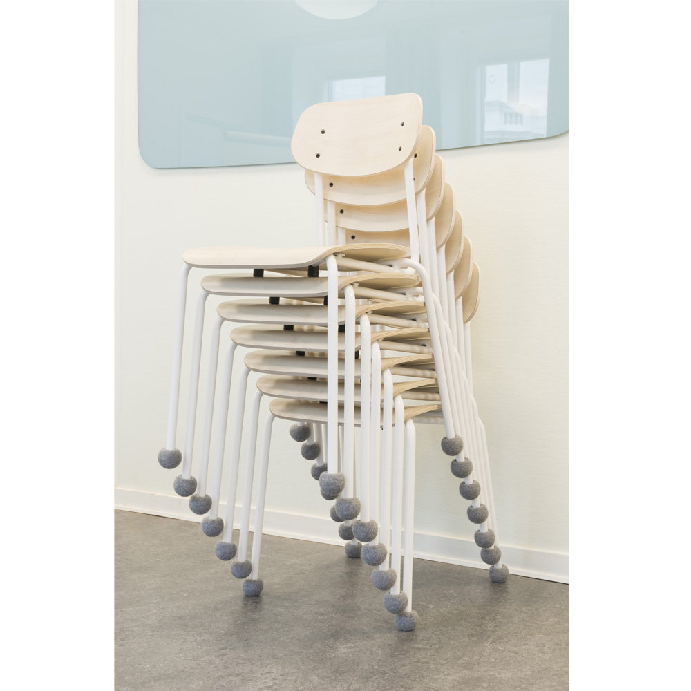 SSilent Socks tuolisukka