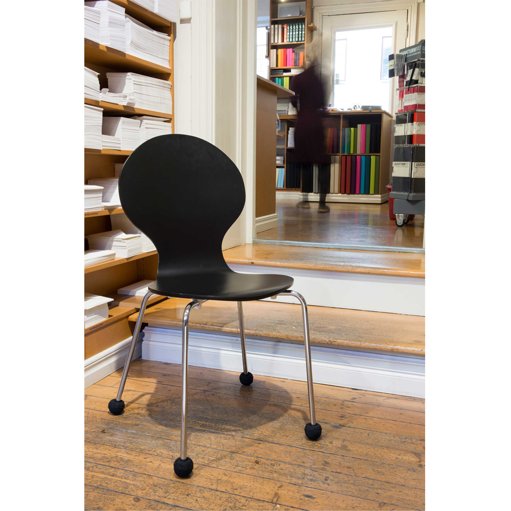 Silent Socks tuolisukka