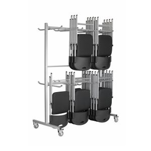 Toplux Sitio Fold 48 tuolivaunu