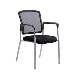 Toplux Sitio Meeting tuoli käsinojilla