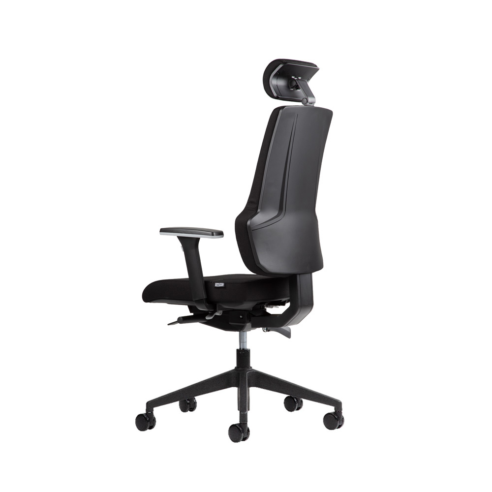 SELECTed Sitizen työtuoli niskatuellinen - Image 4