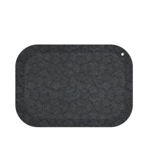 StandUp Original työpistematto musta