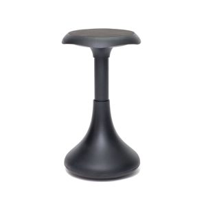 Stoo Ripple aktiivituoli musta