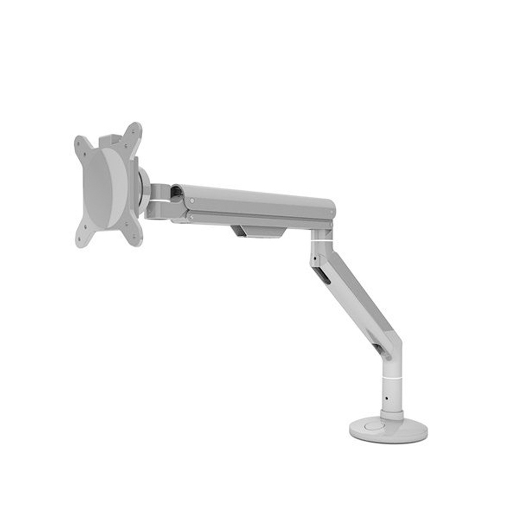 TC600 näytön varsi mallikappale